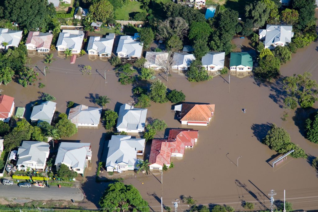 Tips For Building In A Flood Zone Nsw Montgomery Homes