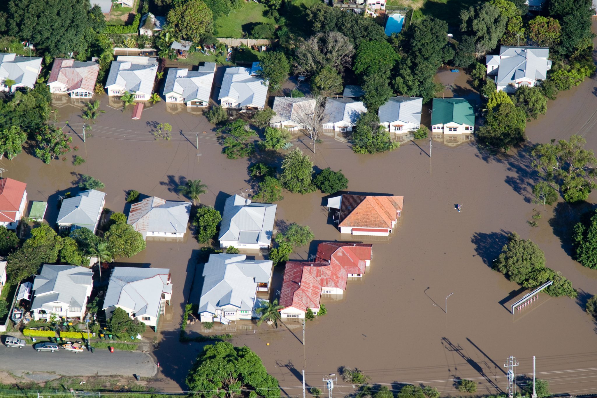 Tips For Building In A Flood Zone NSW - Montgomery Homes