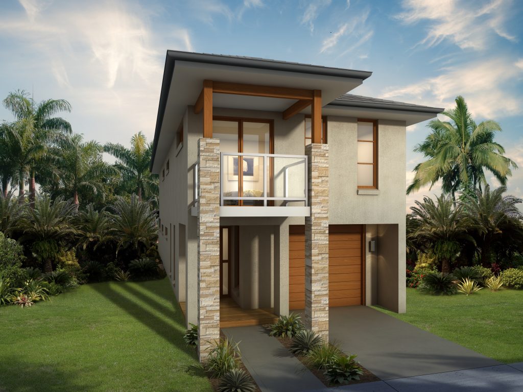 <u><a href="https://www.montgomeryhomes.com.au/home-design/malibu-208">Malibu 208 with Executive facade </a></u>