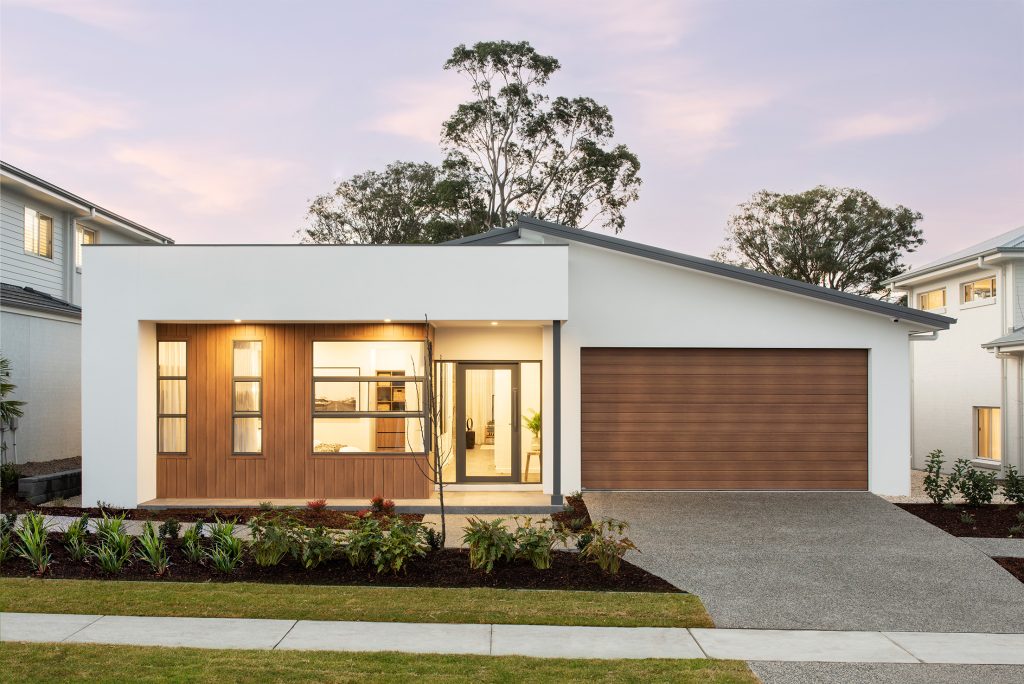 Airlie 245 Display Home