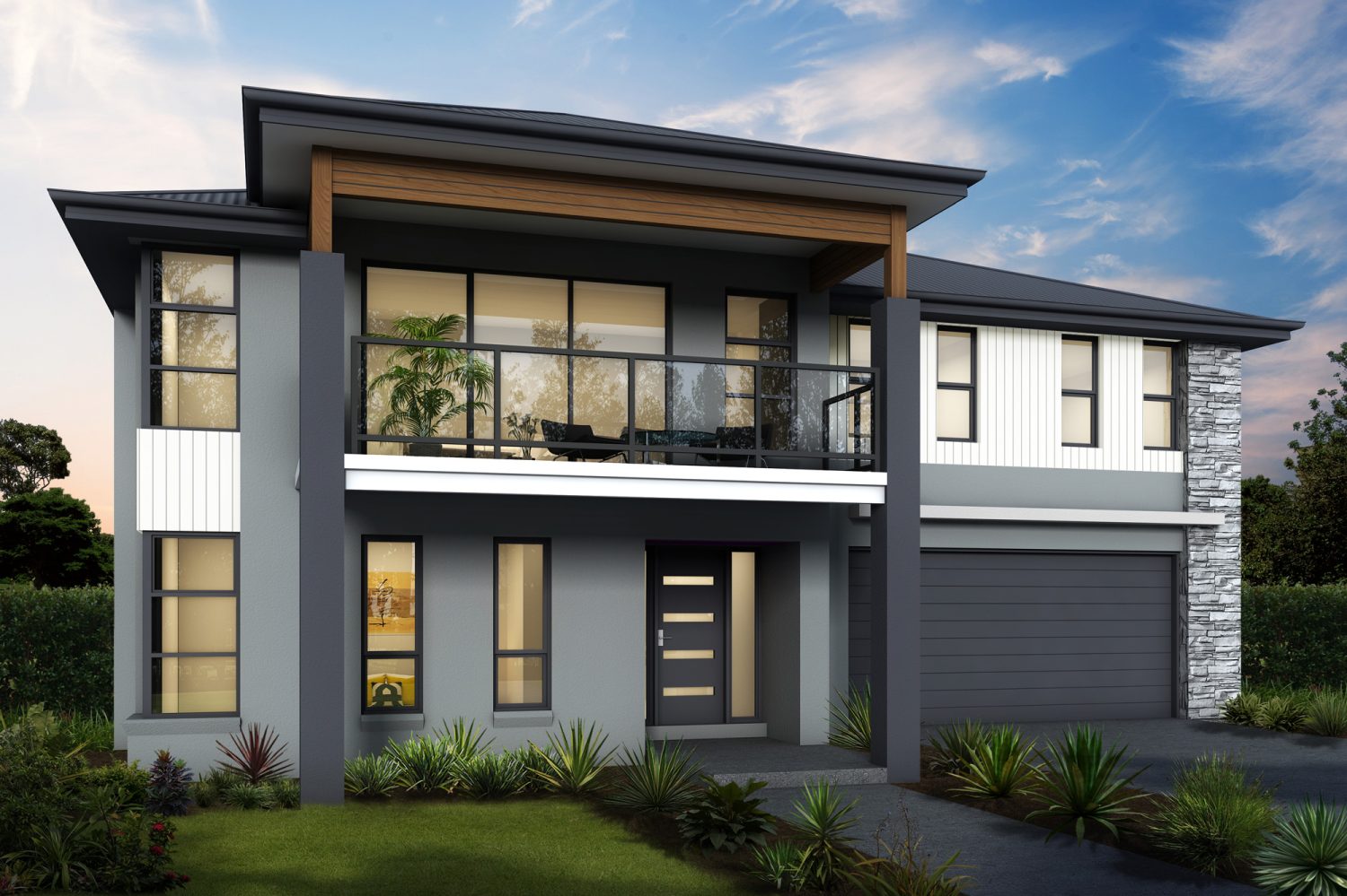 upward-sloping-block-house-designs-sydney-newcastle-montgomery-homes