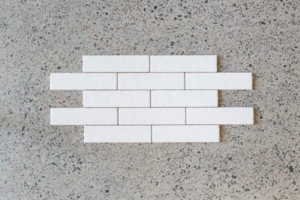 brickbond tile pattern