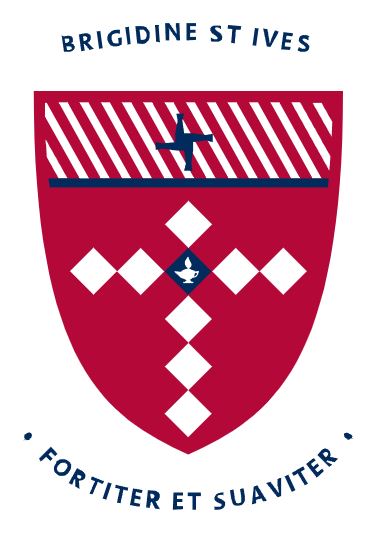 Brigidine College_logo