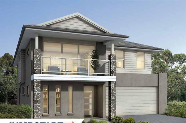 Lot 705 Lochinvar Ridge, LOCHINVAR NSW 2321 - Montgomery Homes